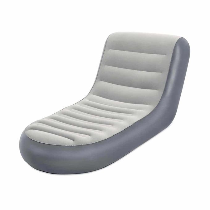 كرسي استرخاء مريح قابل للحمل Bestway Soft Top – موديل 75064 - الصورة 5