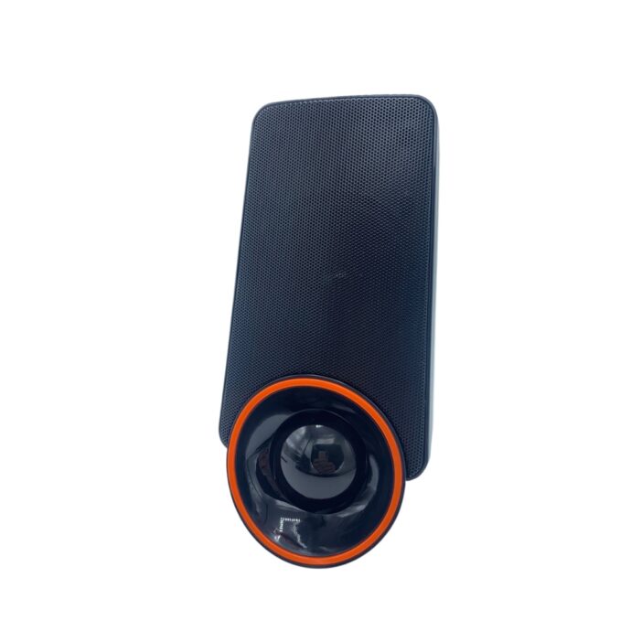 ⁦مكبر صوت Multimédia 2.1 مع مضخم صوت – MT-SB2100SUF 🔊⁩ - الصورة ⁦3⁩