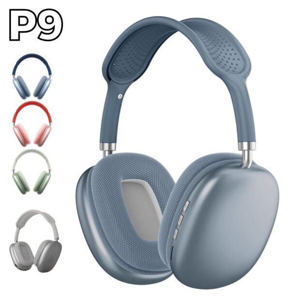 سماعة بلوتوث P9 لاسلكية V5.0