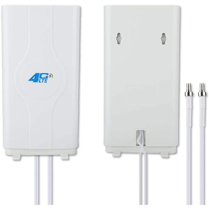 ⁦Câble SMA لتقوية إشارة الإنترنت 4G LTE⁩ - الصورة ⁦2⁩