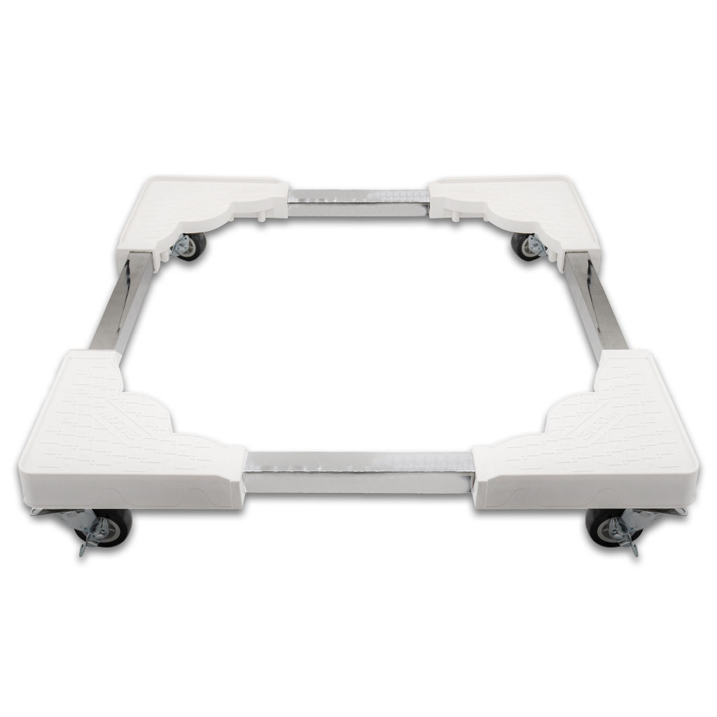 عربة نقل الأجهزة المنزلية 70 سم – قدرة تحمل 250 كغ 🔧📦 - الصورة 3