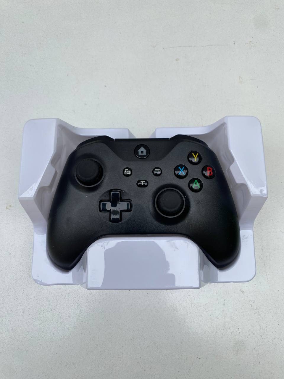 يد تحكم لاسلكية لأجهزة Xbox One و Series S / X والكمبيوتر – أداء احترافي واستجابة سريعة 🔹 - الصورة 6