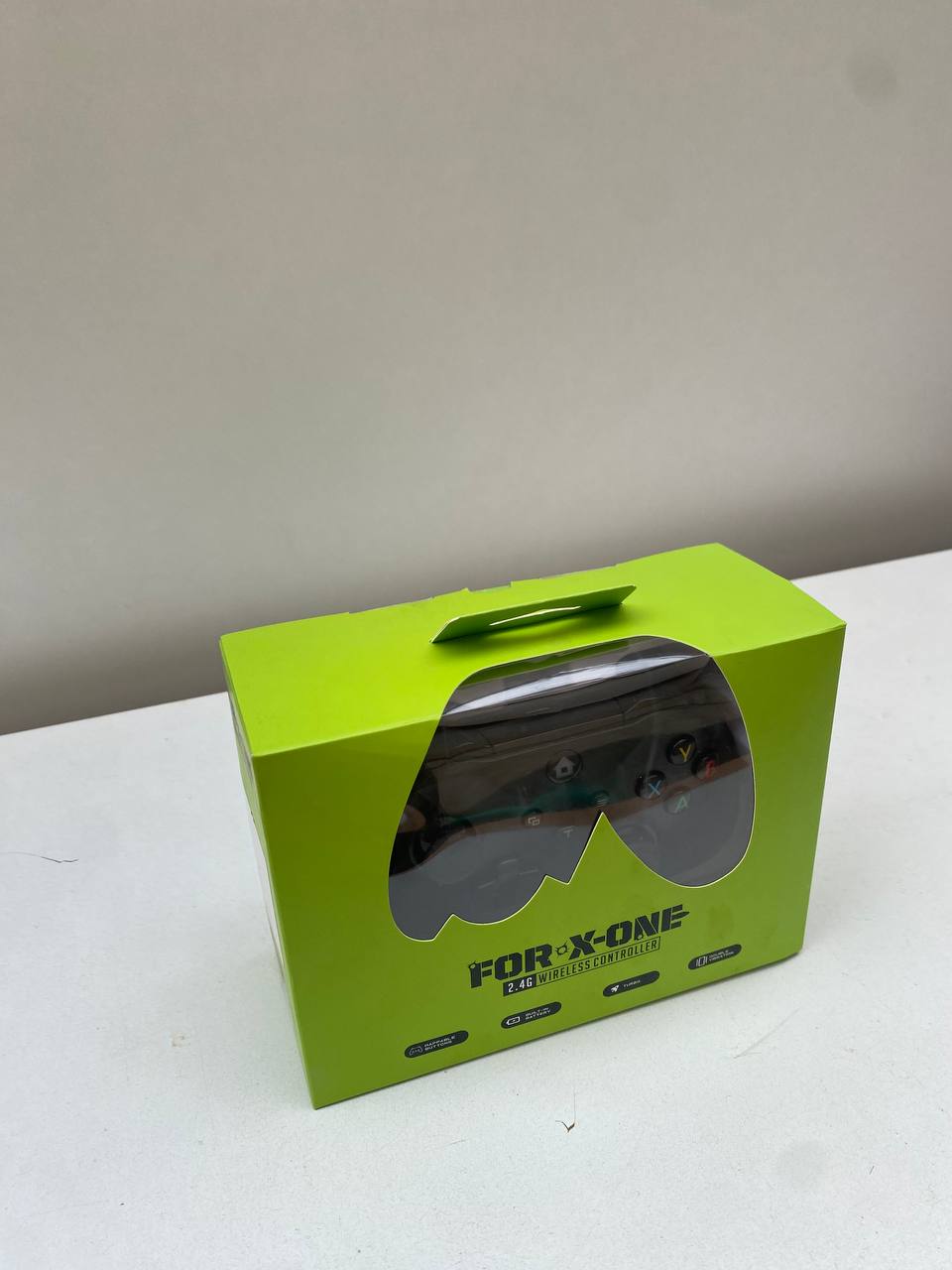 يد تحكم لاسلكية لأجهزة Xbox One و Series S / X والكمبيوتر – أداء احترافي واستجابة سريعة 🔹 - الصورة 8