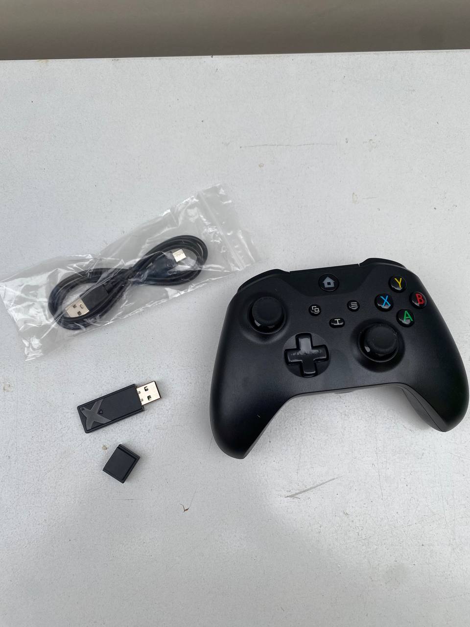 يد تحكم لاسلكية لأجهزة Xbox One و Series S / X والكمبيوتر – أداء احترافي واستجابة سريعة 🔹 - الصورة 9