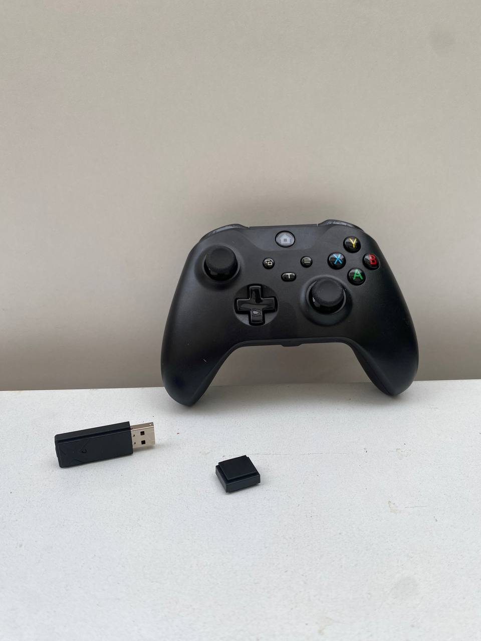 يد تحكم لاسلكية لأجهزة Xbox One و Series S / X والكمبيوتر – أداء احترافي واستجابة سريعة 🔹 - الصورة 10